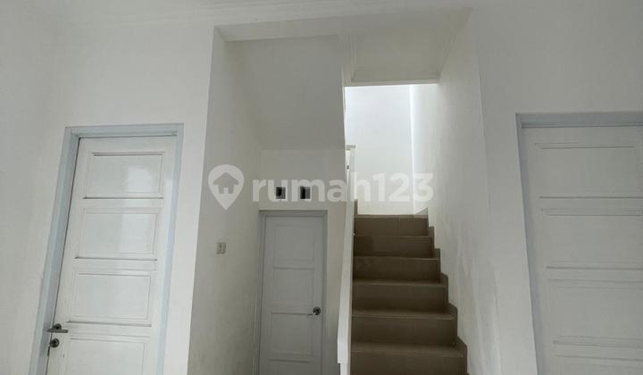 Dijual Rumah bagus di Jl.Kemang Sari Jatikramat siap huni 2