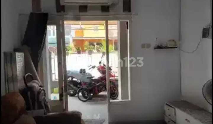 Rumah Bagus jarang ada di Taman Royal cluster Jati 2