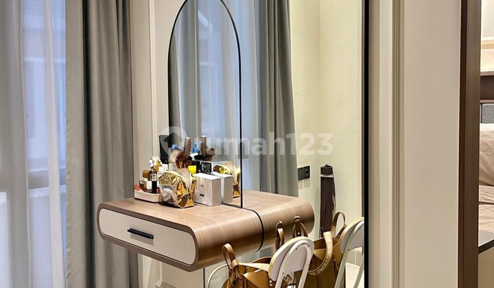 Dijual Rumah Bagus Di Cluster Navona Gading Serpong 2