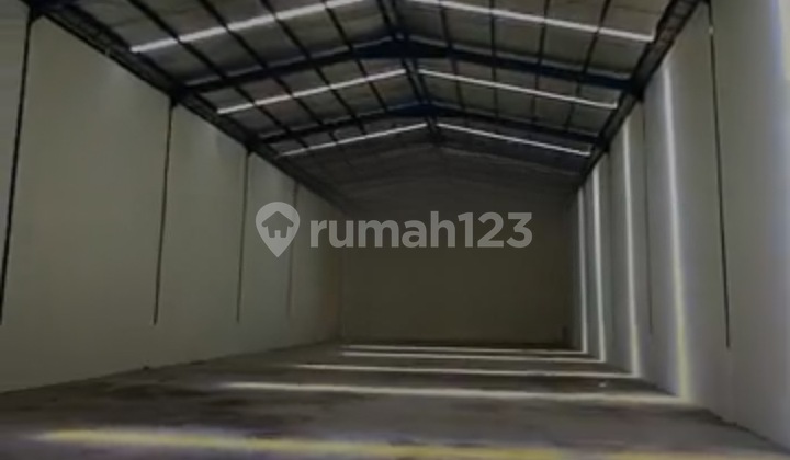For Rent Brand New Warehouse in Legok, can accommodate 40 ft Container For Rent Brand New Warehouse in Legok, can accommodate 40 ft Container