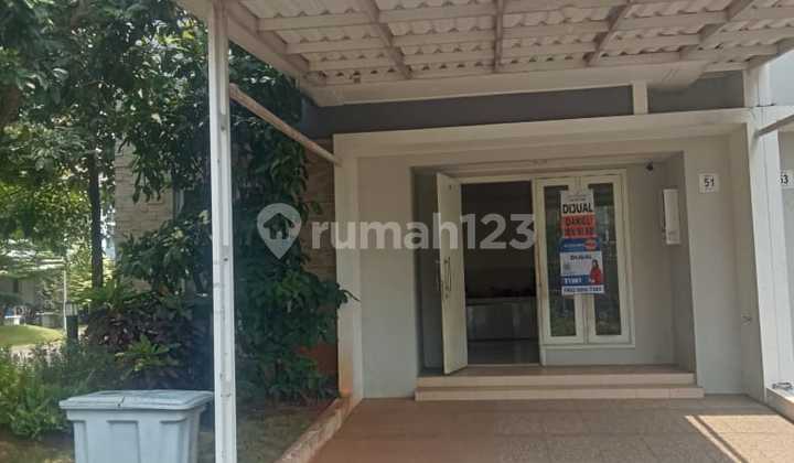 For sale, a nice 2-story house in Gading Serpong, cluster Verdi. For sale, a nice 2-story house in Gading Serpong, cluster Verdi.