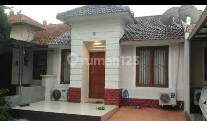 Dijual Rumah Bagus di Taman Ubud Permai Lippo Karawaci Tangerang Dijual Rumah Bagus di Taman Ubud Permai Lippo Karawaci Tangerang