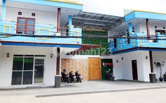 Dijual Kost mewah dan Premium di kawasan Buah Batu dekat Universitas Telkom Bandung