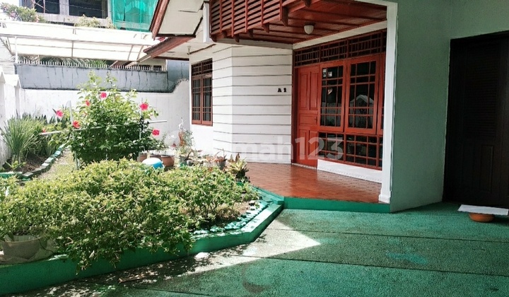 Dijual Rumah Bagus Di Pejaten Indah Siap Huni 2