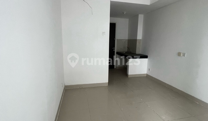 Dijual Apartemen Serpong Garden type studio lantai 18 2