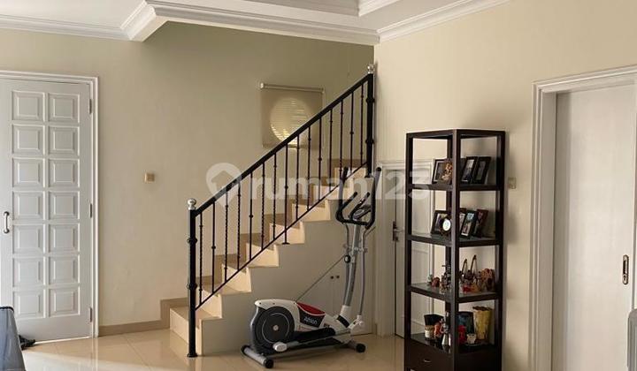 Nice 2-story house in Taman Bromo Lippo Karawaci 2