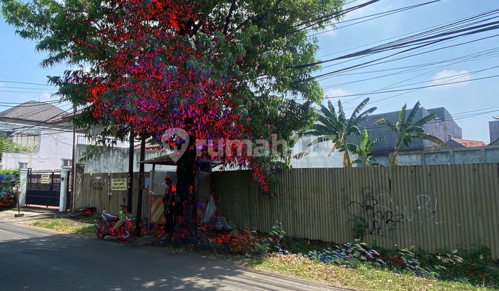 Dijual Tanah Kavling siap bangun di Perumahan  Tosiga Karmel Lokasi eksclusive