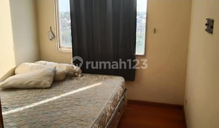 Dijual Apartemen Pavillion 2 Kamar tidur Furnished 2