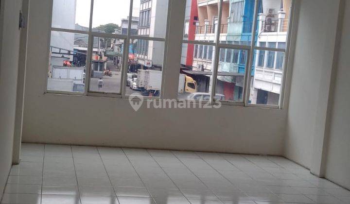 Dijual Ruko Permata Boulevard -jl. Raya Pos Pengumben 2