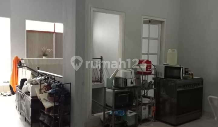 Nice House in Bintaro Area Sector 2 South Jakarta Spacious Garden Cluster 2