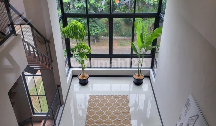 New home at Versailles Residences BSD 2