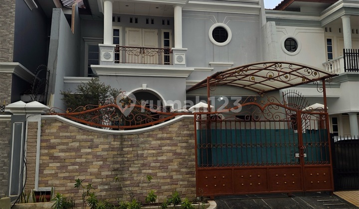Dijual rumah Premium di Taman Permata Buana Dijual rumah Premium di Taman Permata Buana