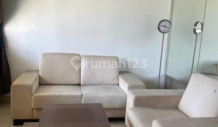 Dijual Rumah Mewah 2 lantai di BSD Telaga Golf Furnished 2