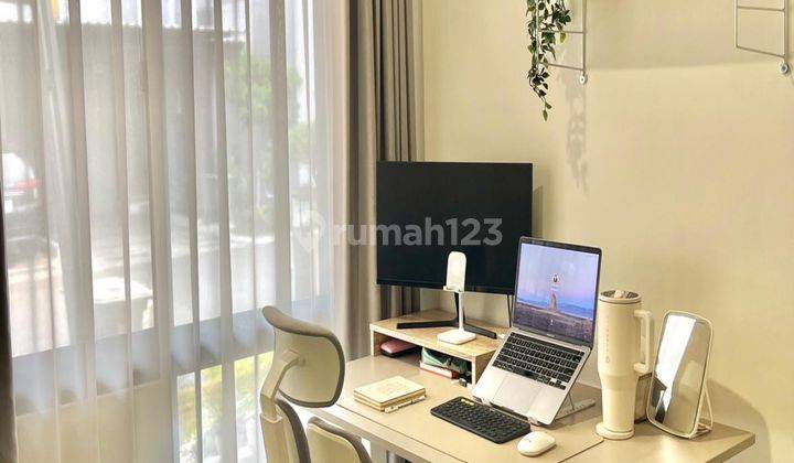 Dijual Rumah Bagus di Taman Royal 3 Cluster Akasia 1