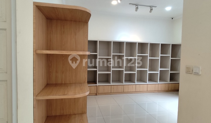 For Rent 2-Story House Ready to Occupy in Alicante Gading Serpong 2
