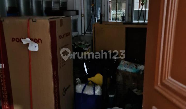 Nice House in Tomang Rawa Kepa 2