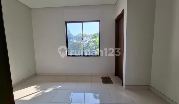 Disewakan Rumah Siap Huni di Giardina Height Foresta BSD 2