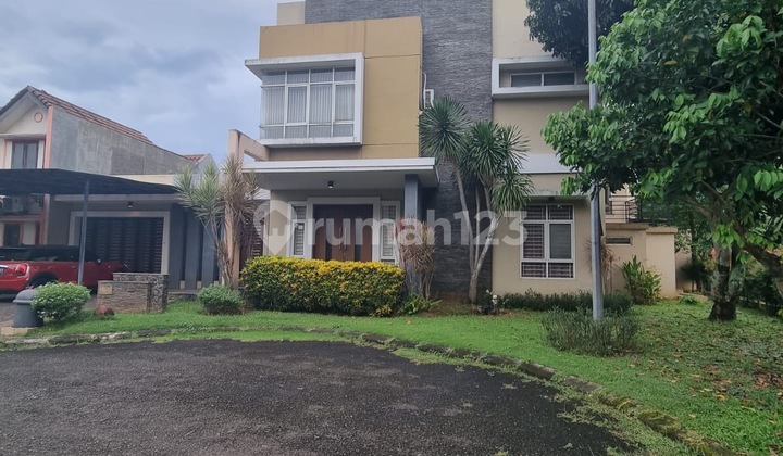 Dijual Hunian Nyaman Siap Huni Berlokasi di Sutera Harmoni