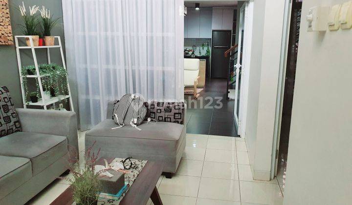 Rumah Akses Tol Terawat Dan Renovasi di Lokasi Premium Kota Bogor 6