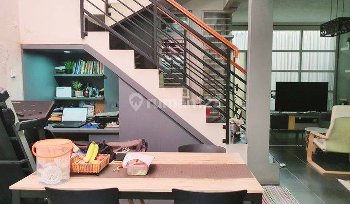 Rumah Akses Tol Terawat Dan Renovasi di Lokasi Premium Kota Bogor 10