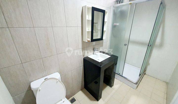 Rumah Akses Tol Terawat Dan Renovasi di Lokasi Premium Kota Bogor 12