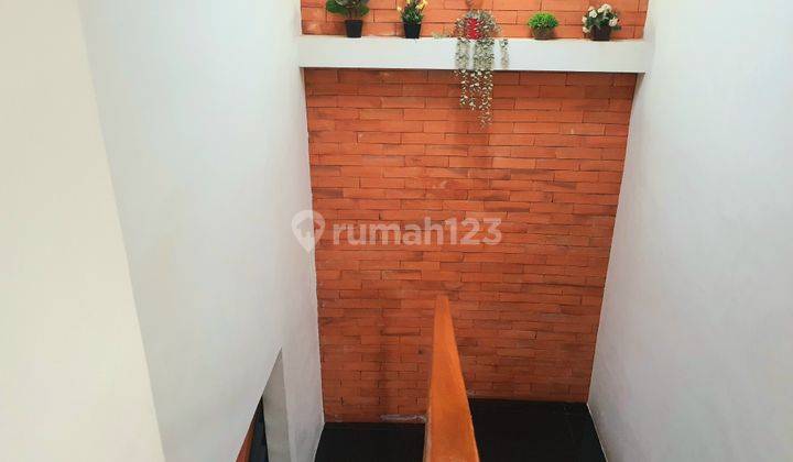 Rumah Akses Tol Terawat Dan Renovasi di Lokasi Premium Kota Bogor 14