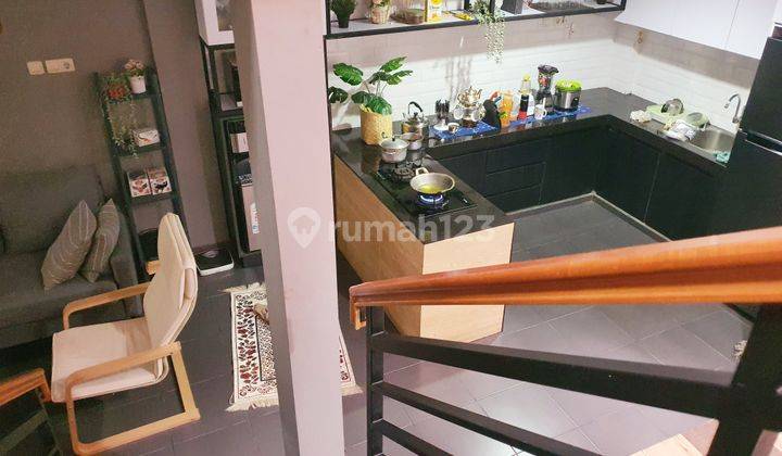 Rumah Akses Tol Terawat Dan Renovasi di Lokasi Premium Kota Bogor 16