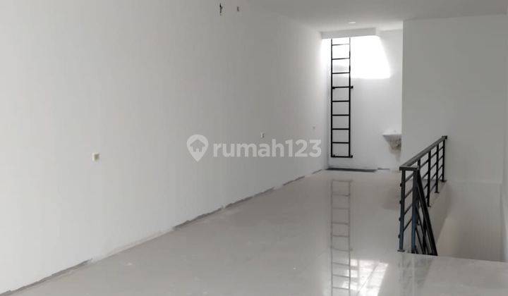 Ruko Baru MURAH 2 Lantai di Periuk daerah Ramai 2