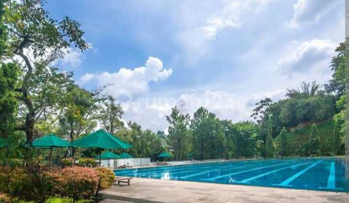 Rumah 2 Lantai di The Green - BSD City 1