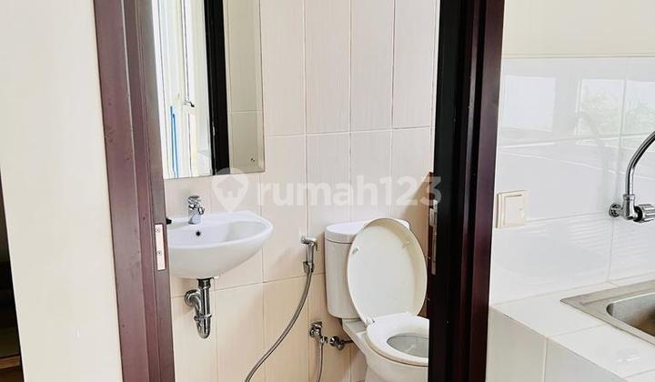 Rumah 2 Lantai di The Green - BSD City 2