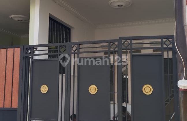 Rumah di Poris indah baru Renovasi  1