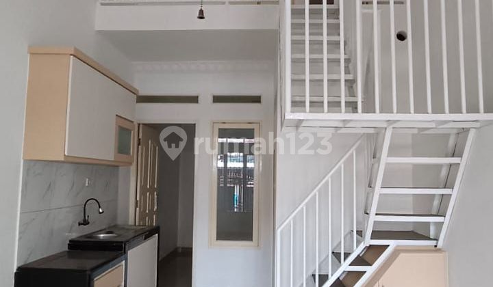 Rumah di Poris indah baru Renovasi  2
