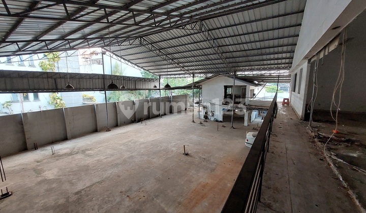 Dijual Ex Gudang Hitung Tanah. Dicari Penawaran Tertinggi.!!!