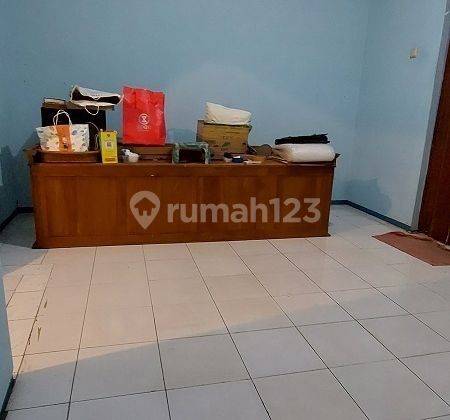 Rumah Dalam Komplek Jl.wr.supratman Rempoa Untuk Rumah Tinggal Dan Usaha Kost