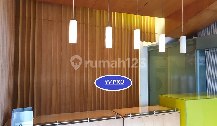 Ruko Plaza 5 Pondok Indah ~ Former Laundry + Freight Elevator , SHM Ruko Plaza 5 Pondok Indah ~ Former Laundry + Freight Elevator , SHM