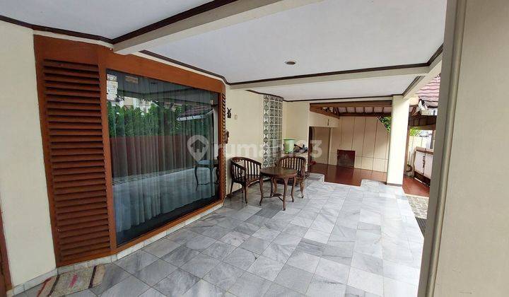 Rumah Dijual di Loka Indah Mampang Prapatan Warung Buncit Turun Harga   1