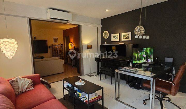 Rumah Wijaya Good Investasi And Nice Location di Kebayoran Baru 2