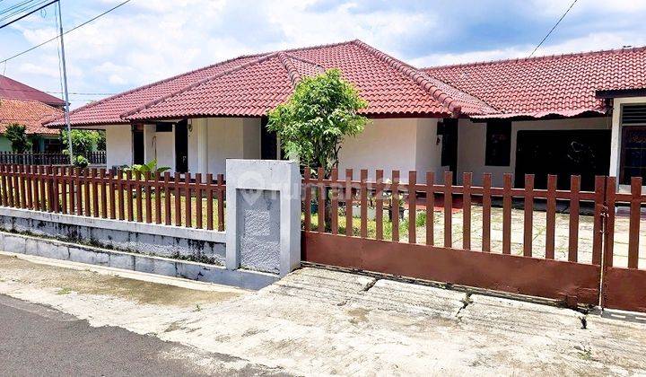 Dijual Rumah Dalam Komplek Bagus di Pejaten Timur. Harga Menarik. 2