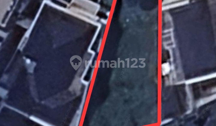 Dijual Kavling Eksklusif Best Price Wujudkan Mimpi Anda Punya Properti di Pondok Indah