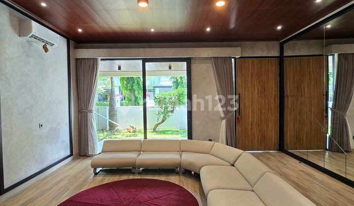 Rumah Cantik Nyaman ~ Jalan Lebar di Pondok Indah Rumah Cantik Nyaman ~ Jalan Lebar di Pondok Indah