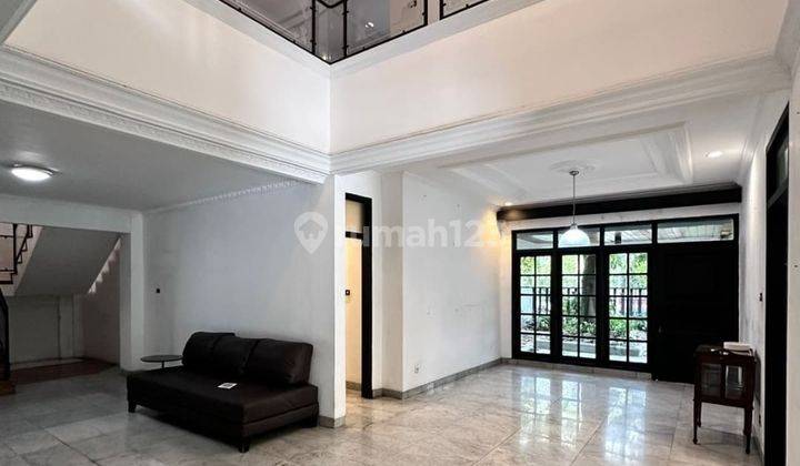 RUMAH BEST PRICE ~ HARGA MENARIK ~ di PONDOK INDAH 2