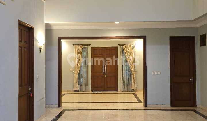 FOR SALE NICE HOUSE ATTRACTIVE PRICE IN PONDOK INDAH