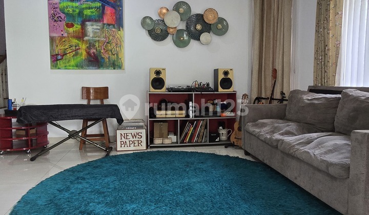 Hot Deal ~ Nice House Pondok Indah ~ Cash Only Payment Hot Deal ~ Nice House Pondok Indah ~ Cash Only Payment