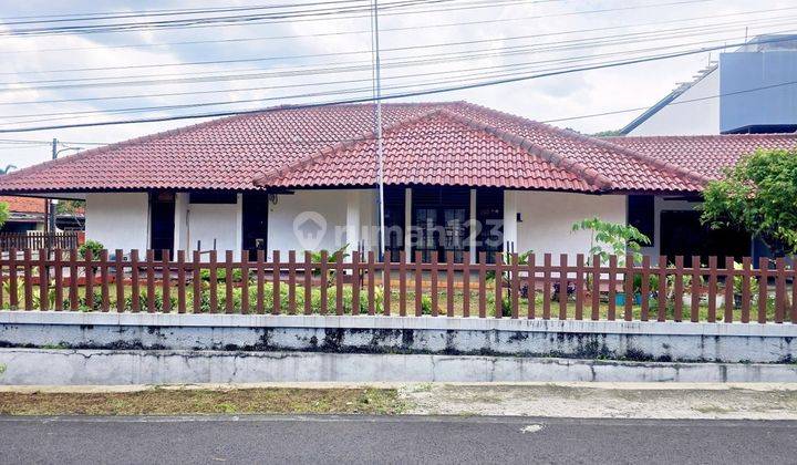 Dijual Rumah Harga Murah Dalam Komplek Bagus Berkelas di Pejaten Timur Kalibata. Jln. Batu Merah Dekat Ke Pancoran. 1