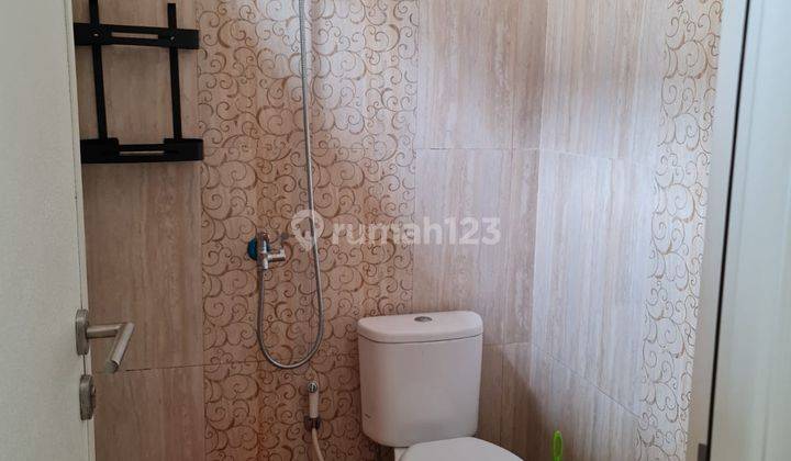 Disewakan Ruko 2 Lantai Siap Huni Main Road Melong, Cijerah 4
