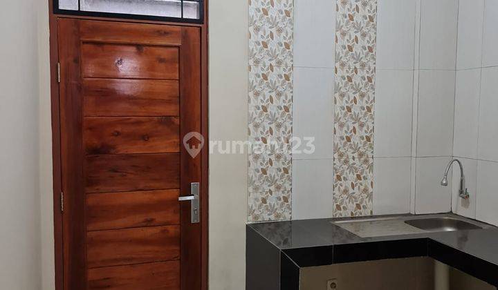 Disewakan Ruko 2 Lantai Siap Huni Main Road Melong, Cijerah 7