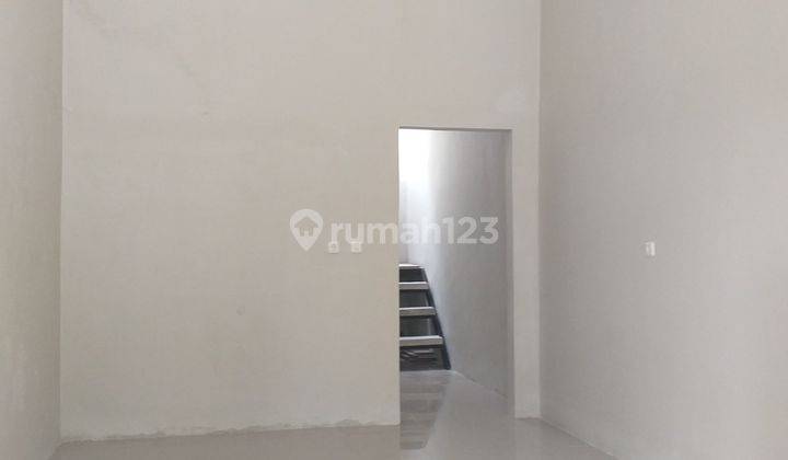 Dijual/Disewakan Ruko Rendeng dijalan Sriwijaya, Moh Toha, Soekarno H 3