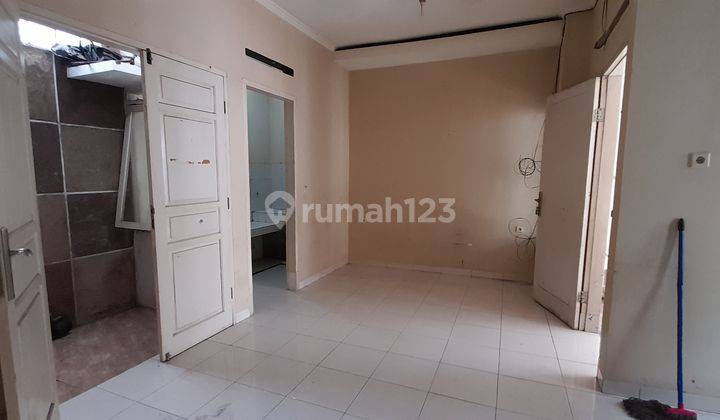 Dijual Rumah Siap Huni Cipamokolan, Rancasari Ref. 02568 1