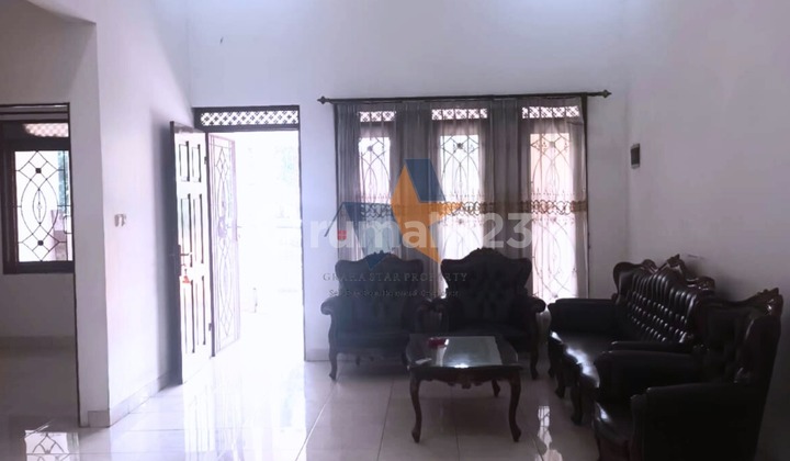 Dijual Cepat Rumah Rapi Siap Huni Di Vila Melati Mas