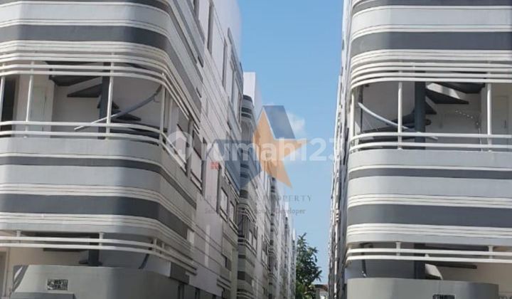 3-Story Semi-Furnished Boarding House Ready to Occupy in BSD 2